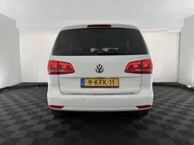 Volkswagen Touran thumbnail 6
