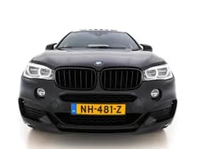 Bmw X6 thumbnail 3