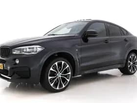 Bmw X6 thumbnail 4