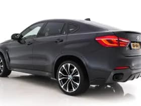Bmw X6 thumbnail 5