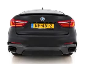 Bmw X6 thumbnail 6