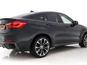 Bmw X6 thumbnail 7