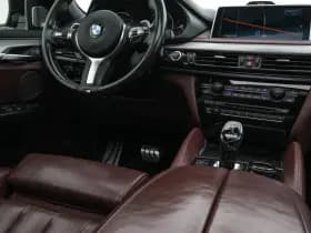 Bmw X6 thumbnail 8