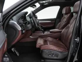 Bmw X6 thumbnail 9