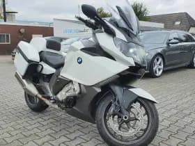 Bmw K 1600 gt