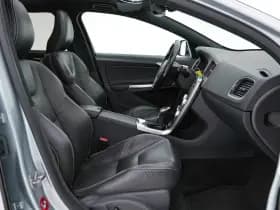 Volvo V60 thumbnail 11