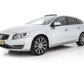 Volvo V60 thumbnail 3