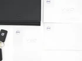 Volvo V60 thumbnail 30