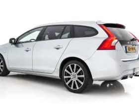 Volvo V60 thumbnail 4