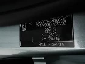 Volvo V60 thumbnail 33