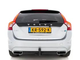 Volvo V60 thumbnail 5