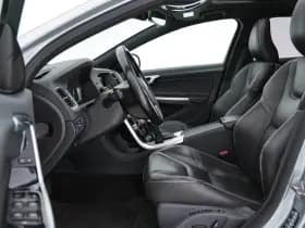 Volvo V60 thumbnail 8