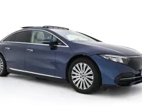 Mercedes-Benz Benz eqs