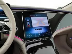 Mercedes-Benz Benz eqs thumbnail 16