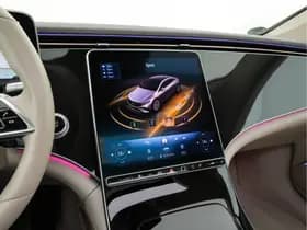 Mercedes-Benz Benz eqs thumbnail 19