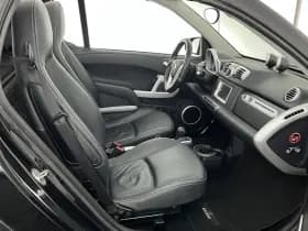 Smart Fortwo thumbnail 12