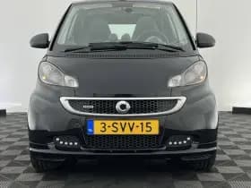 Smart Fortwo thumbnail 3