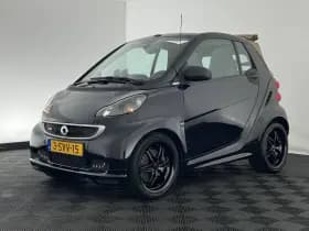 Smart Fortwo thumbnail 4