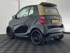 Smart Fortwo thumbnail 5