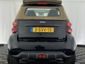Smart Fortwo thumbnail 6