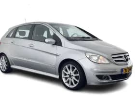 Mercedes-Benz Benz b klasse