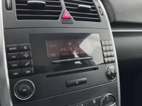 Mercedes-Benz Benz b klasse thumbnail 13