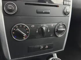 Mercedes-Benz Benz b klasse thumbnail 14