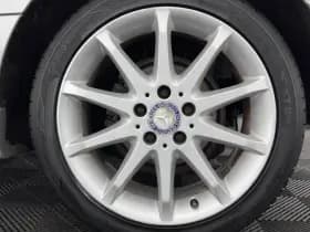 Mercedes-Benz Benz b klasse thumbnail 20