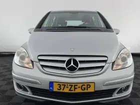 Mercedes-Benz Benz b klasse thumbnail 3