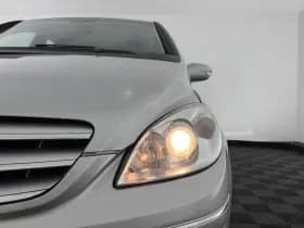 Mercedes-Benz Benz b klasse thumbnail 21