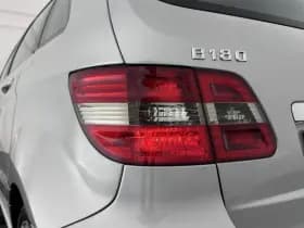 Mercedes-Benz Benz b klasse thumbnail 22