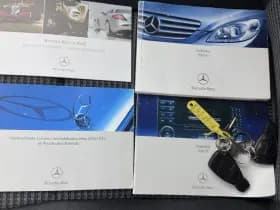 Mercedes-Benz Benz b klasse thumbnail 24