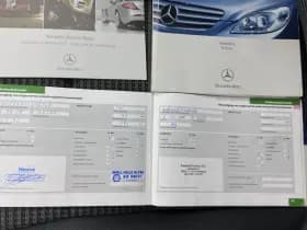 Mercedes-Benz Benz b klasse thumbnail 25