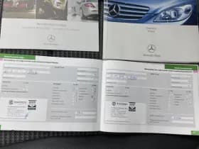 Mercedes-Benz Benz b klasse thumbnail 27