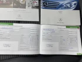 Mercedes-Benz Benz b klasse thumbnail 28