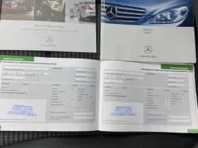Mercedes-Benz Benz b klasse thumbnail 29