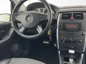 Mercedes-Benz Benz b klasse thumbnail 8