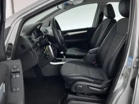 Mercedes-Benz Benz b klasse thumbnail 9