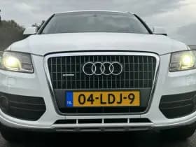 Audi Q5 thumbnail 2