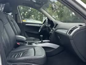 Audi Q5 thumbnail 11