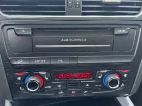 Audi Q5 thumbnail 13