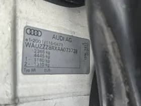 Audi Q5 thumbnail 29
