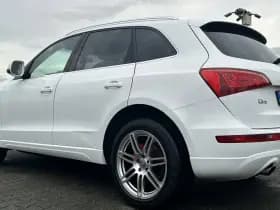 Audi Q5 thumbnail 4