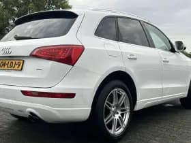 Audi Q5 thumbnail 6