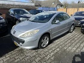 Peugeot 307 thumbnail 2