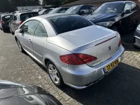 Peugeot 307 thumbnail 3