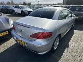 Peugeot 307 thumbnail 4