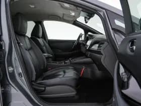 Nissan Leaf thumbnail 13