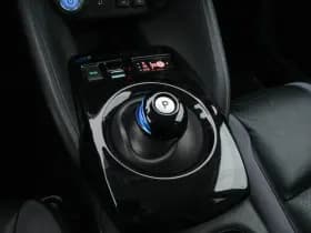 Nissan Leaf thumbnail 14