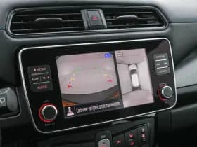 Nissan Leaf thumbnail 17